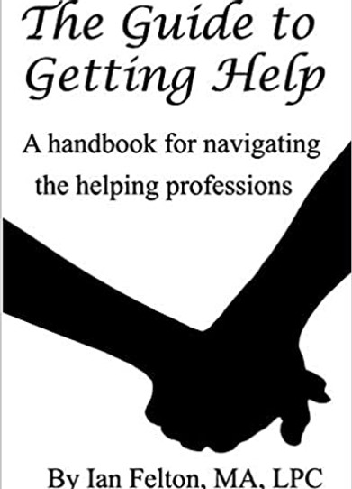 The Guide to Getting Help