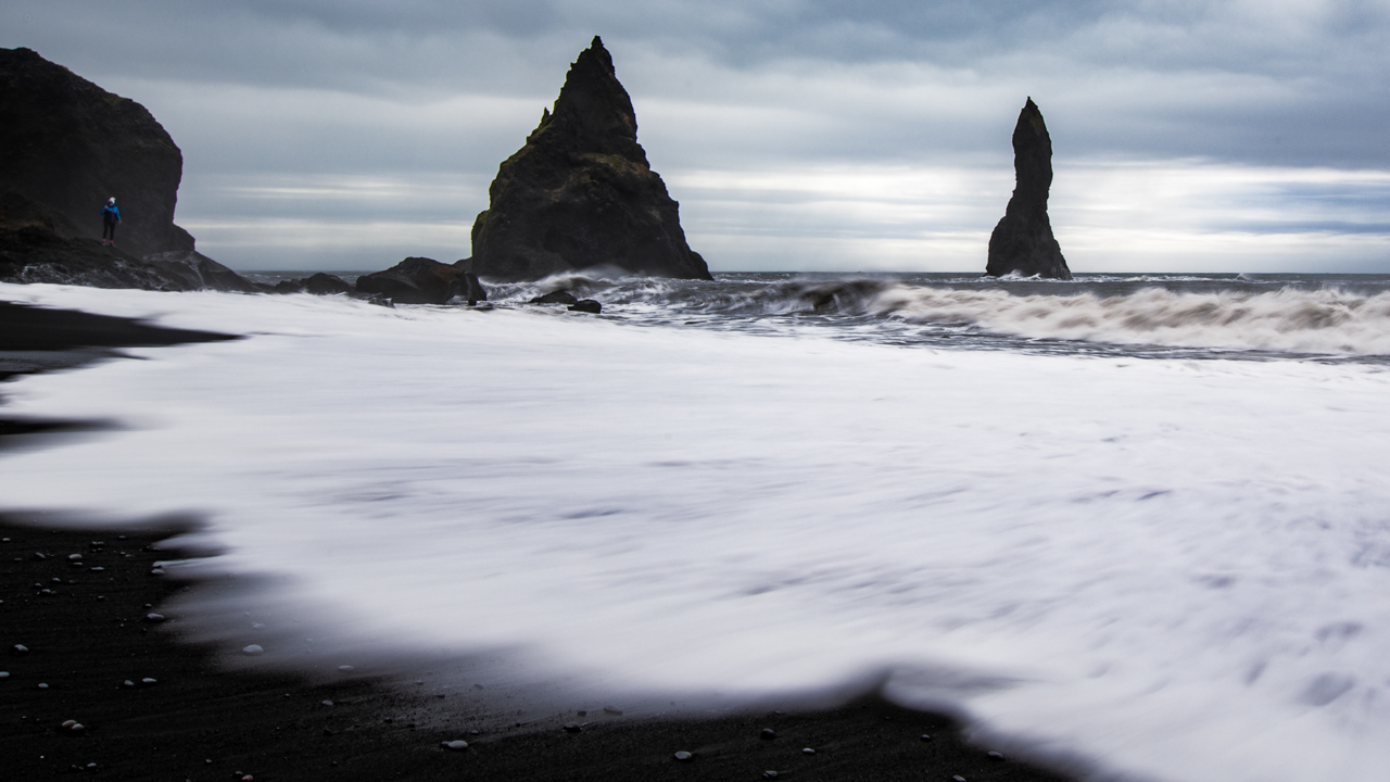 Iceland