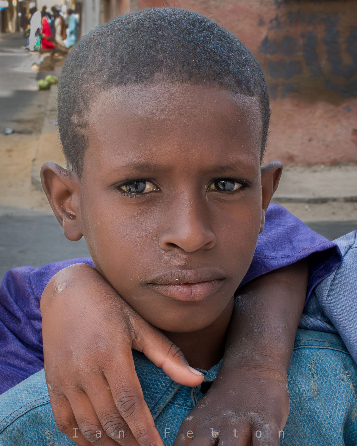 Senegal