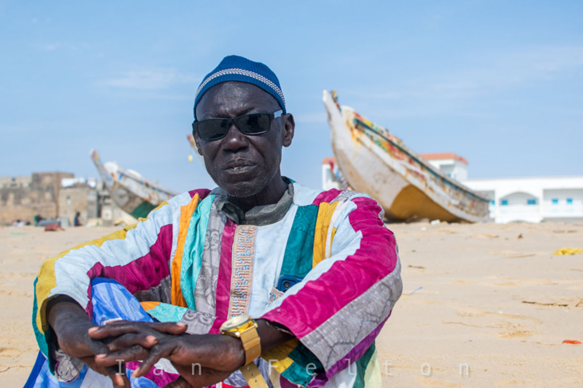 Cheikh