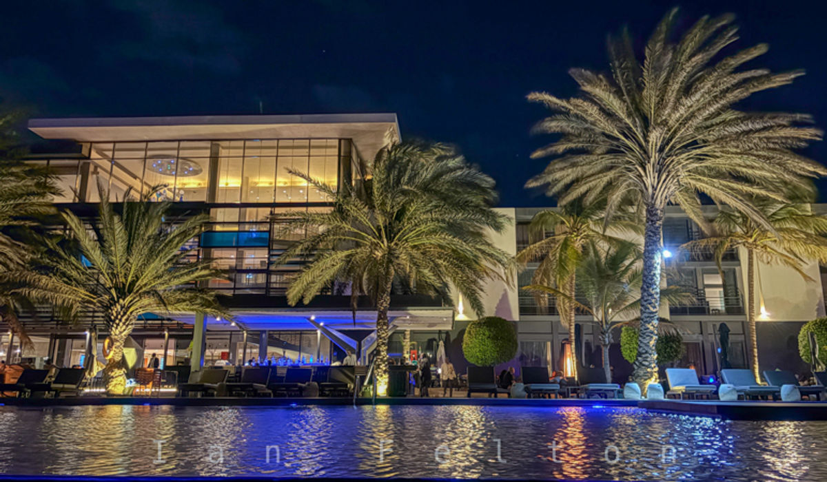 Noom hotel